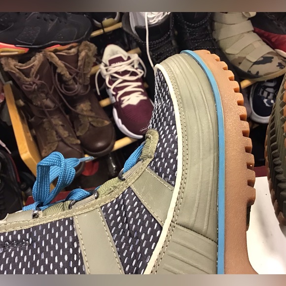 Sorel Tivoli II Ankle Boots - Picture 15 of 15